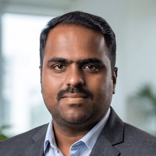 Deepak Wantmurikar, who writes and maintains gramstolbs.com